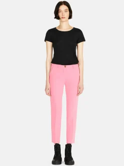Women Sisley Trousers<Cigarette Trousers
