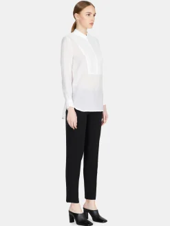 Women Sisley Trousers<Cigarette Trousers