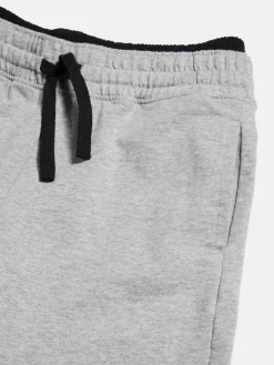 Boys Sisley Trousers<Clashing Bermudas With Print