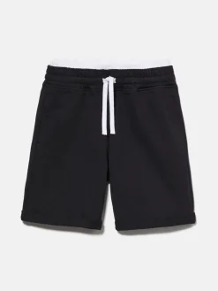 Boys Sisley Trousers<Clashing Bermudas With Print