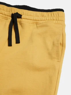 Boys Sisley Trousers<Clashing Bermudas With Print