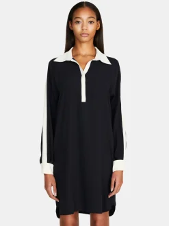 Women Sisley Dresses<Clashing Polo Dress