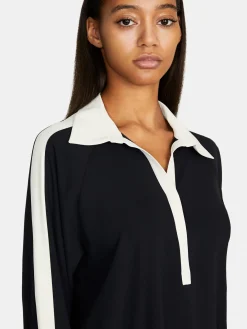 Women Sisley Dresses<Clashing Polo Dress