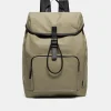 Men Sisley Bags & Rucksacks<Clashing Rucksack