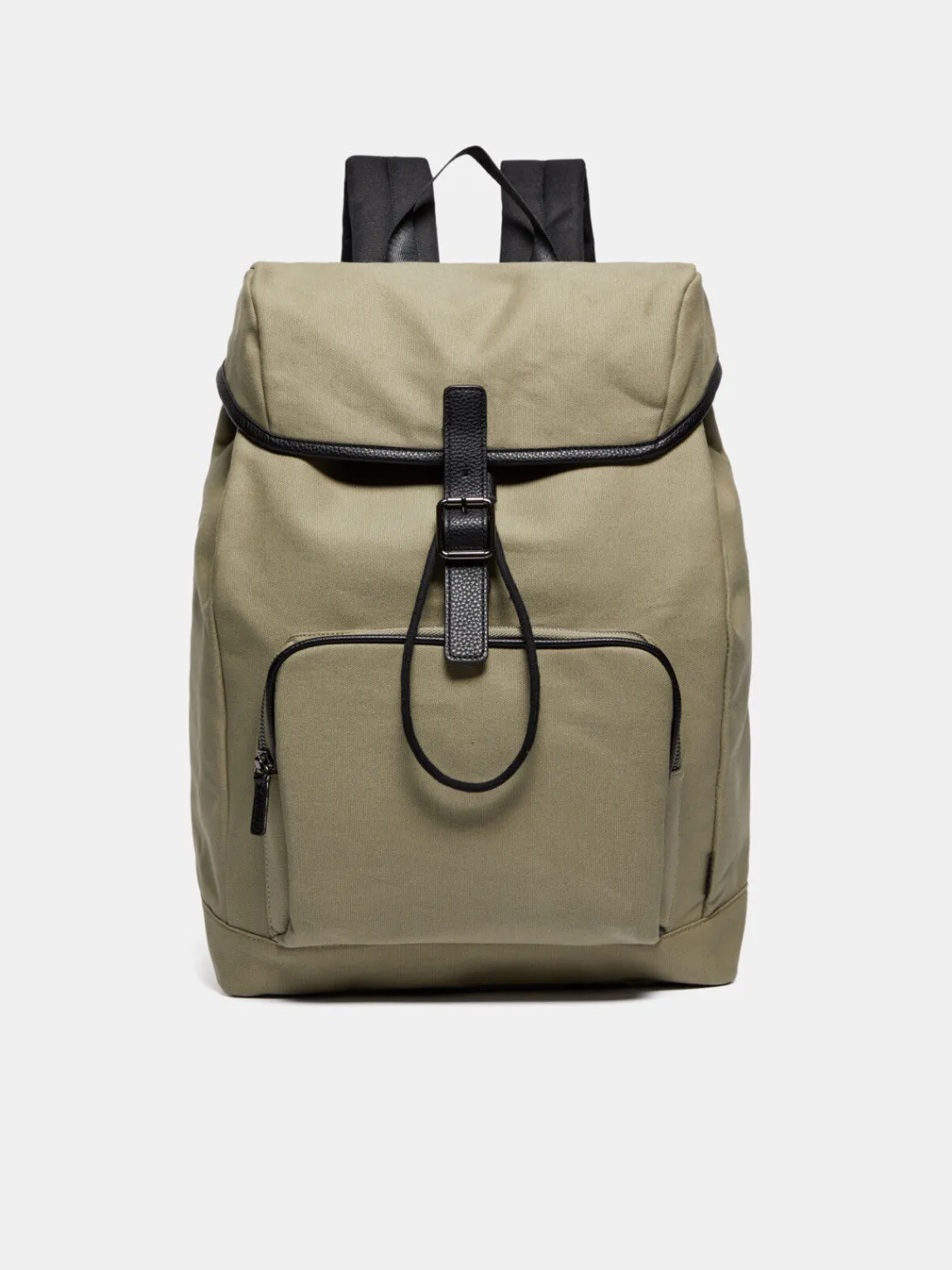 Men Sisley Bags & Rucksacks<Clashing Rucksack