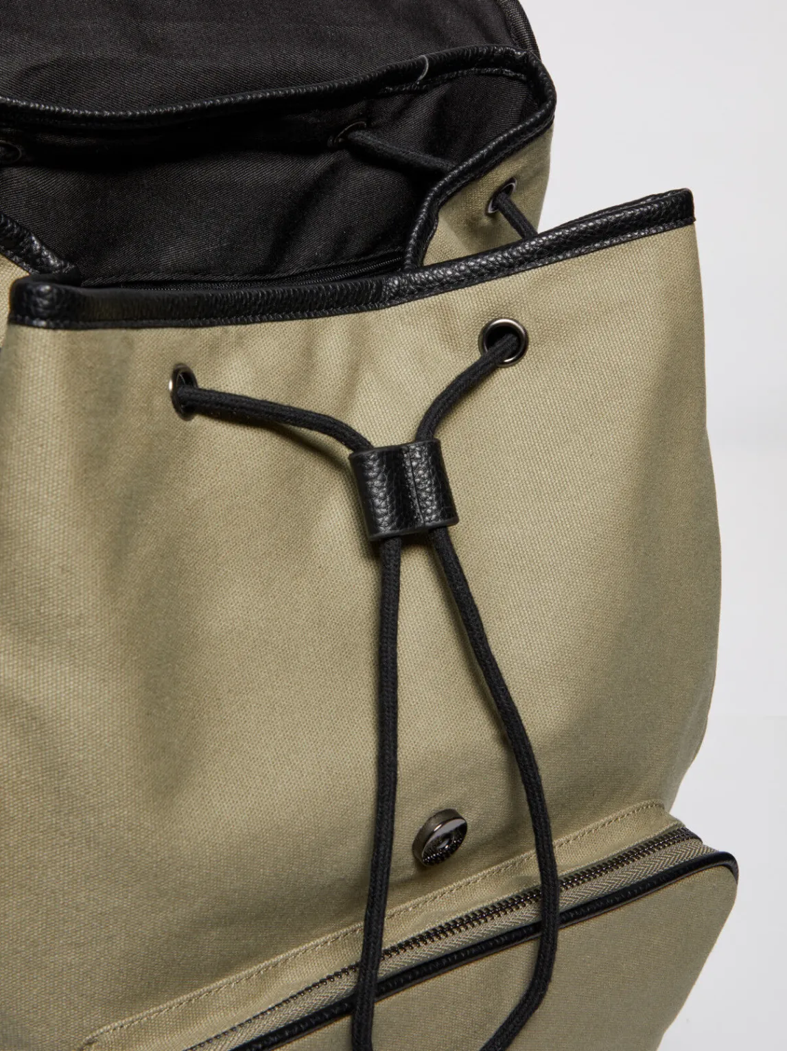 Men Sisley Bags & Rucksacks<Clashing Rucksack