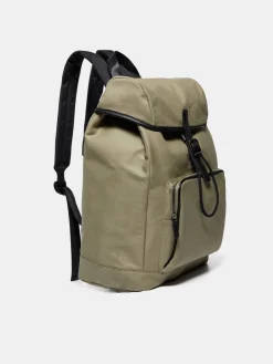 Men Sisley Bags & Rucksacks<Clashing Rucksack