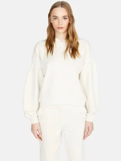 Women Sisley Sweatshirts<Comfort Fit Hoodie