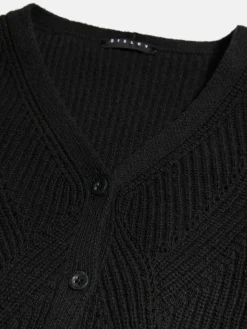 Girls Sisley Jumpers & Cardigans<Cropped Cardigan