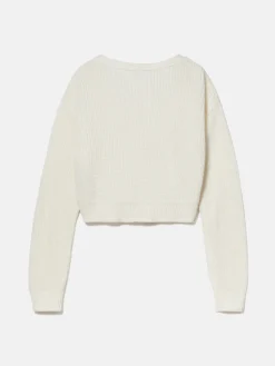 Girls Sisley Jumpers & Cardigans<Cropped Cardigan