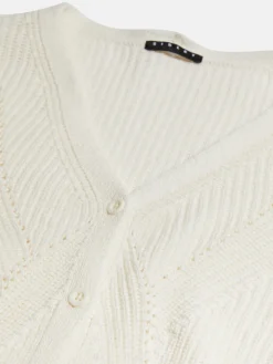 Girls Sisley Jumpers & Cardigans<Cropped Cardigan