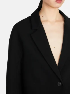 Women Sisley Jackets & Coats<Cropped Jacket