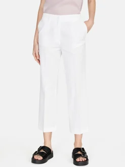 Women Sisley Trousers<Cropped Trousers