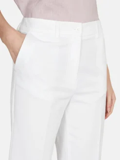 Women Sisley Trousers<Cropped Trousers