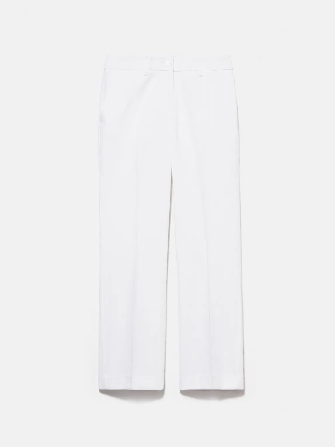 Women Sisley Trousers<Cropped Trousers