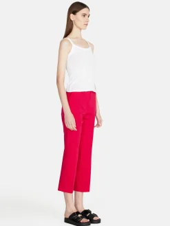 Women Sisley Trousers<Cropped Trousers