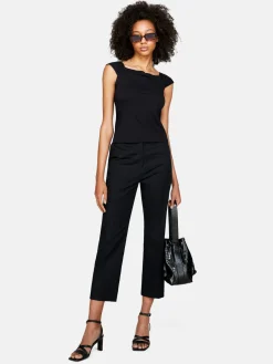 Women Sisley Trousers<Cropped Trousers