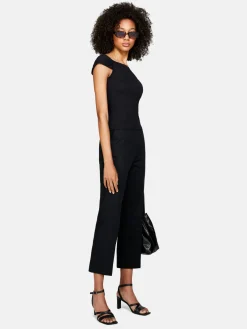 Women Sisley Trousers<Cropped Trousers