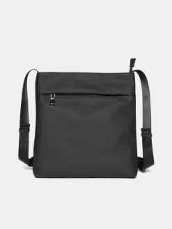Men Sisley Bags & Rucksacks<Crossbody Bag With Pocket