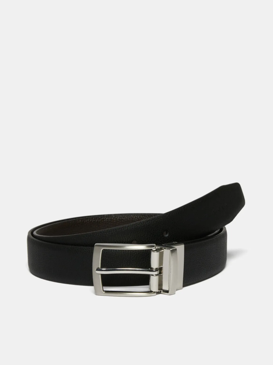 Men Sisley Accessories<Double Face Belt