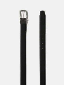 Men Sisley Accessories<Double Face Belt