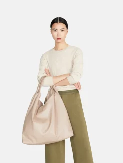 Women Sisley Bags<Duffle Bag With Clutch