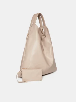 Women Sisley Bags<Duffle Bag With Clutch