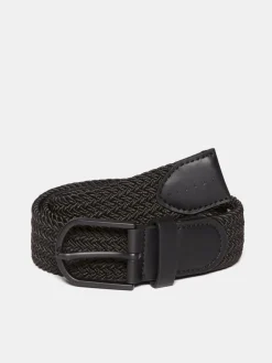 Men Sisley Accessories<Fabric Belt