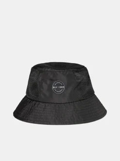 Men Sisley Accessories<Fisherman'S Hat With Mesh