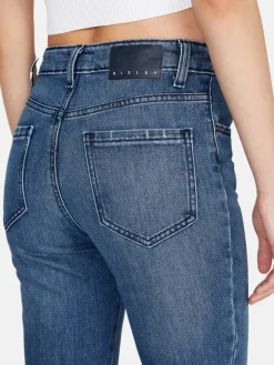 Women Sisley Jeans<Flare Fit Cannes Jeans