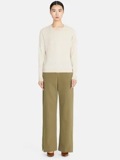 Women Sisley Trousers<Flare Fit Sweatpants
