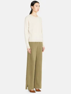Women Sisley Trousers<Flare Fit Sweatpants