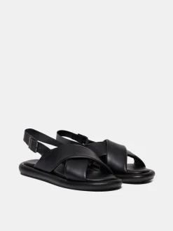Women Sisley Shoes<Flat Sandals With Strap