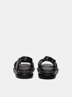 Women Sisley Shoes<Flat Sandals With Strap