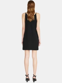 Women Sisley Dresses<Flowy Short Dress