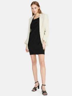 Women Sisley Dresses<Flowy Short Dress