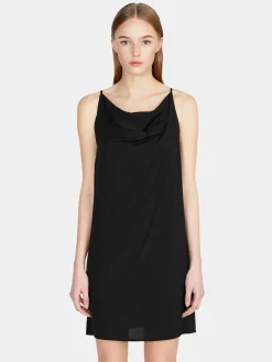 Women Sisley Dresses<Flowy Short Dress