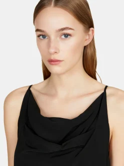 Women Sisley Dresses<Flowy Short Dress
