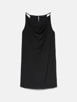 Women Sisley Dresses<Flowy Short Dress
