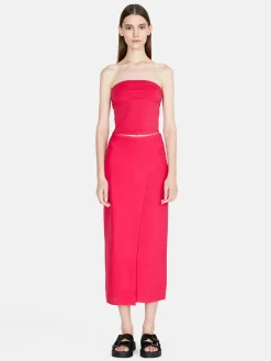 Women Sisley Skirts<Flowy Skirt