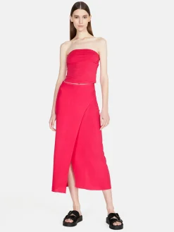 Women Sisley Skirts<Flowy Skirt