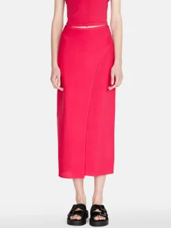 Women Sisley Skirts<Flowy Skirt
