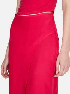 Women Sisley Skirts<Flowy Skirt