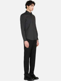 Men Sisley Trousers<Formal Trousers