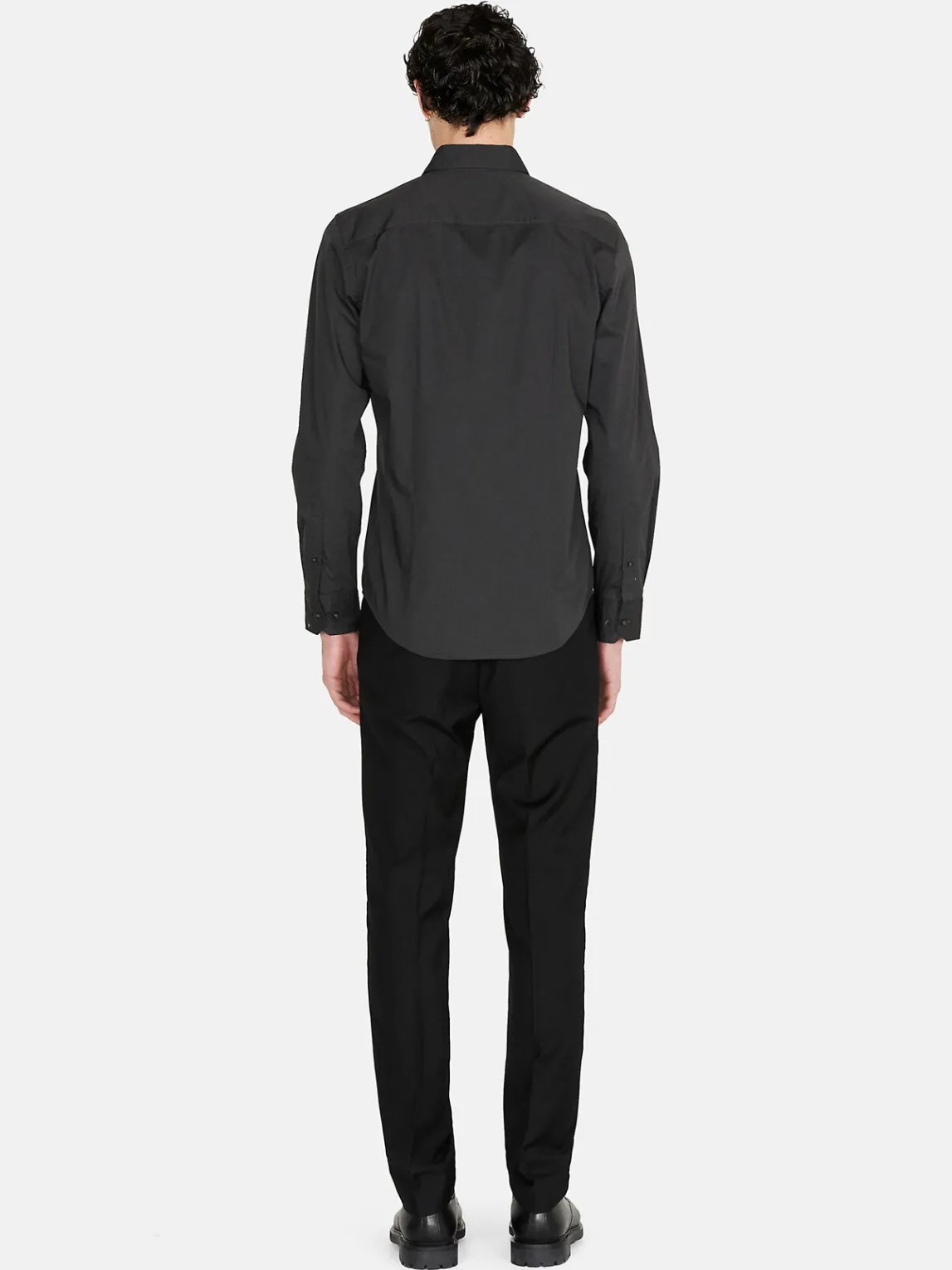 Men Sisley Trousers<Formal Trousers