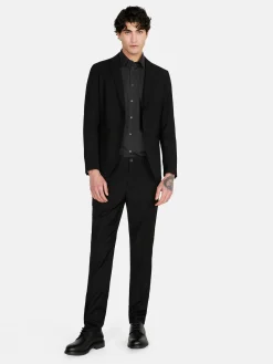 Men Sisley Trousers<Formal Trousers
