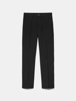 Men Sisley Trousers<Formal Trousers