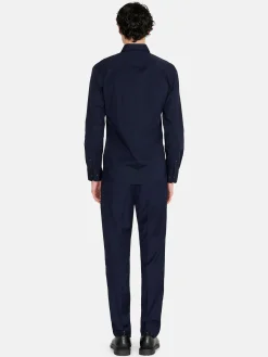 Men Sisley Trousers<Formal Trousers