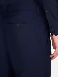 Men Sisley Trousers<Formal Trousers