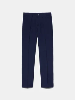 Men Sisley Trousers<Formal Trousers
